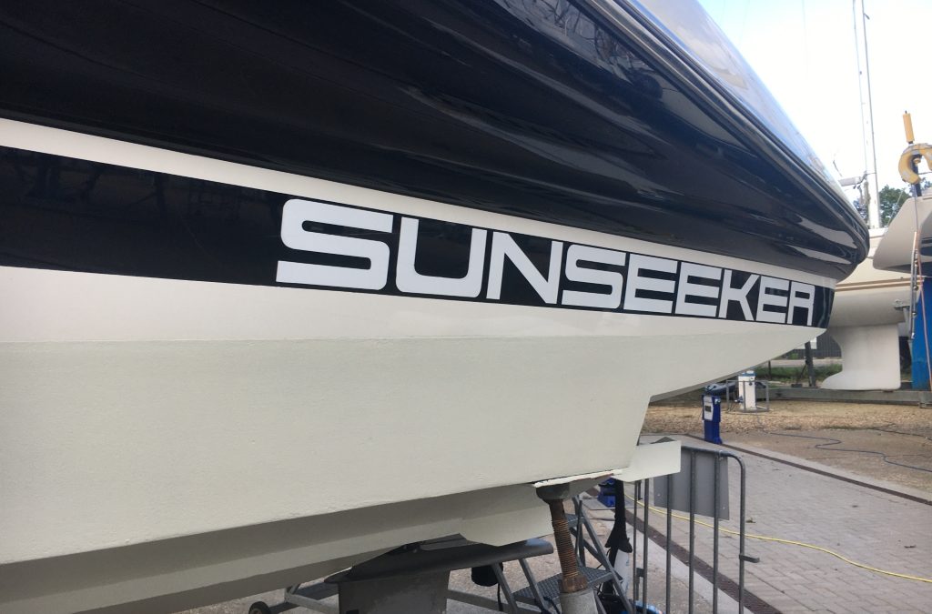 Global Marine UK – Superhawk 43 Project