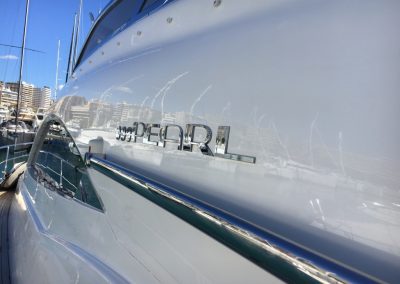 Pearl 60
